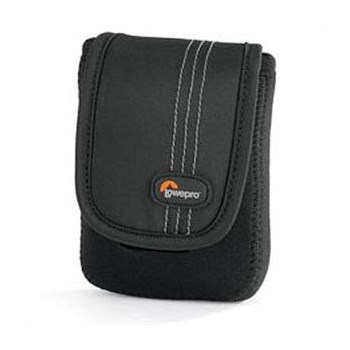 Geanta foto Lowepro Dublin 20, Black