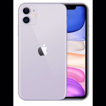 Smartphone Apple iPhone 11 64GB Purple