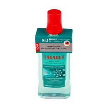 Apa de Gura Micelara Lacalut Multi Effect, 500ml