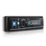 CD Player Auto Alpine CDA-137 BTI
