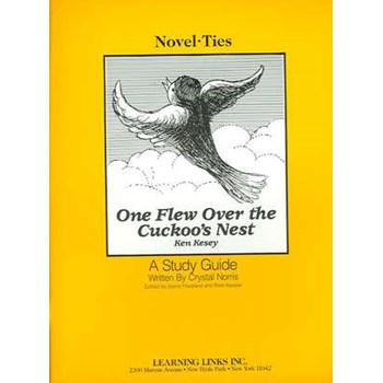 One Flew Over the Cuckoo's Nest (Penguin Modern Classics)