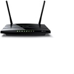 Router Wireless TP-Link Archer C5 AC1200 v4 Dual Band Gigabit