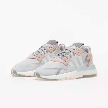 adidas Nite Jogger W Grey One/ Ftw White/ Pink Tint