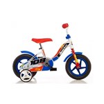 Bicicleta cu Maner pentru Parinti, 10 inch