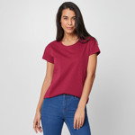 Tricou femei - INEXTENSO - VIOLET