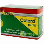 Colerd Plus 60cpr HOFIGAL