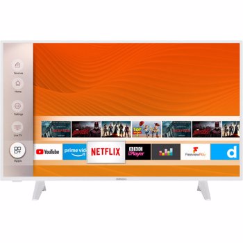 Televizor Horizon LED Smart TV 43HL6331F/B 109cm Full HD White