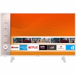 Televizor Smart LED, Horizon 43HL6331F/B, 108 cm, Full HD