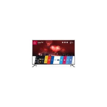 Televizor Smart LED, LG 47LB630V, 119 cm, Full HD
