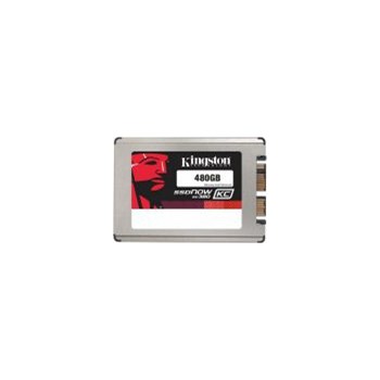 SSD Kingston SSDNow KC380 480GB SATA-III microSATA