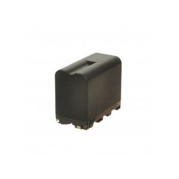 Power3000 PL905D.083 - acumulator replace tip Sony NP-F930,NP-F950,NP-F960 6600mAh