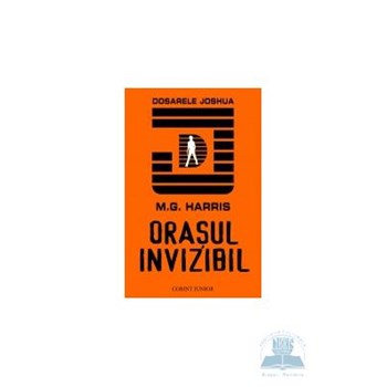 Orașul invizibil