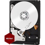 Hard disk WD Red 6TB SATA-III 3.5 inch 64MB IntelliPower