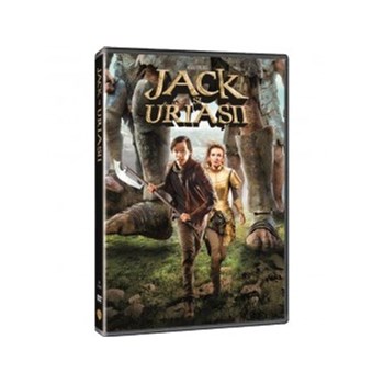 Jack şi uriaşii