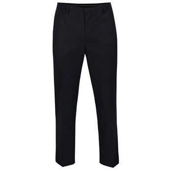 Pantaloni bleumarin Burton Menswear London