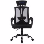 Scaun Gaming Inaza Hurricane negru