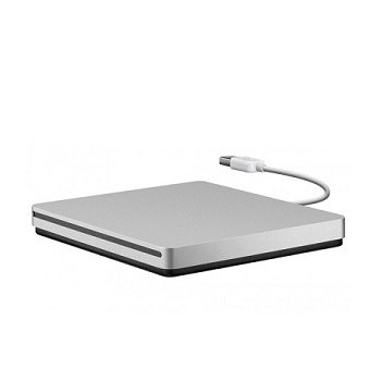 Unitate optica externa Apple SuperDrive MD564ZM/A, USB