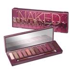 NAKED CHERRY PALETTE SET
