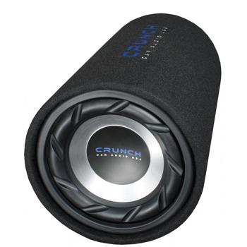 Subwoofer Auto Crunch GTS250