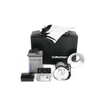 Blitz Elinchrom Ranger RX Speed AS Set S portabil