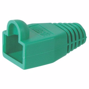 Boot cablu OEM RJ45 Verde