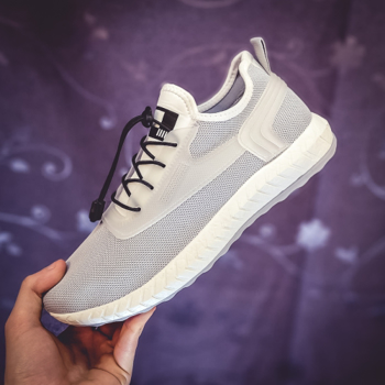 Pantofi sport Furami gri -rl