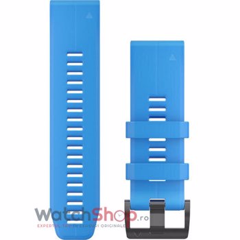 CUREA GARMIN QUICKFIT 26 SILICON