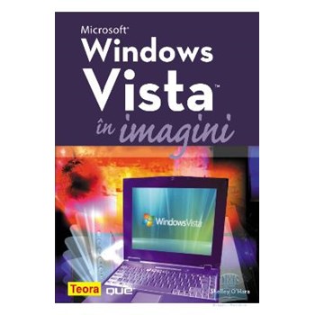 Microsoft Windows Vista in imagini - Shelley O Hara