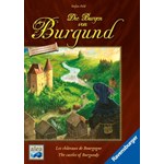Joc Castelul Burgundy, RAVENSBURGER Games