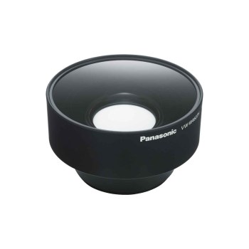 Panasonic VW-W4607 HE 0.7x - convertor wide pentru camere video Panasonic