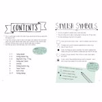 Creative Journal