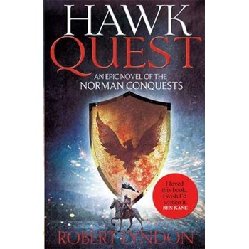Hawk Quest
