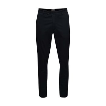 Pantaloni chino bleumarin Fynch-Hatton