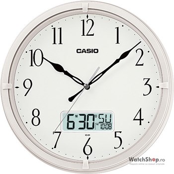 Ceas de perete Casio IC-01-7DF