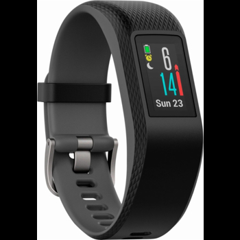 Bratara fitness Vivosport, GPS