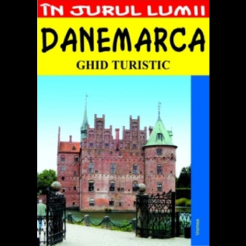 Danemarca – ghid turistic