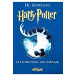 Harry Potter si prizonierul din Azkaban