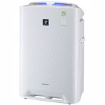 Sharp Purificator KC-A40EU-W