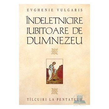 Indeletnicire iubitoare de Dumnezeu