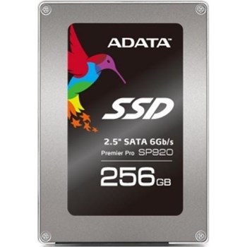 SSD A-Data Premier Pro SP920 256GB SATA-III 2.5"