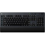 Tastatura Gaming Mecanica Logitech G613 Lightspeed Romer-G Switch USB 920-008393