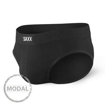 Chilot barabatesc SAXX Undercover Black