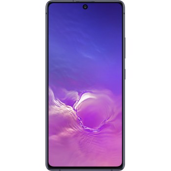 Samsung Galaxy S10 Lite DS Prism Black LTE/6.7"/OC/8GB/128GB/32GB/48MP+12MP+5MP/4500mAh