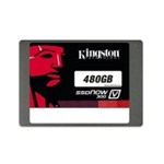 Kingston SSDNow 480GB V300 SATA 3 2.5 7mm w/Adapter