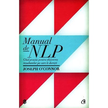 Manual de NLP - Joseph O Connor 973-669-878-1