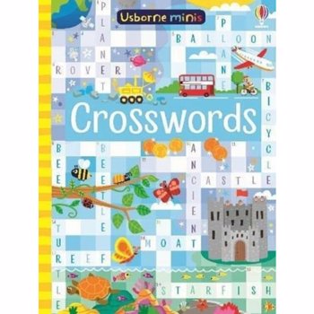 Crosswords, Paperback