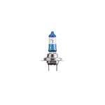 SET 2 BECURI H7 12V 55W BLUE COLOR VISION PHILIPS