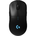 Mouse Logitech G PRO 16000 dpi