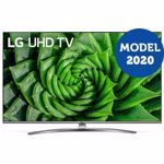 Televizor LG 65UN81003LB, 164 cm, Smart, 4K Ultra HD, LED, Clasa A