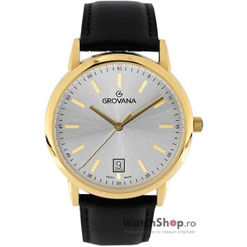 Ceas Grovana TRADITIONAL 1012.1512